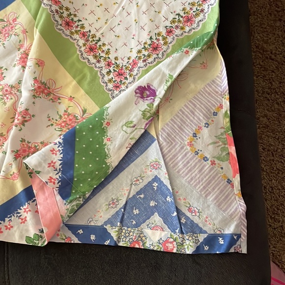 Susan Bristol camisole top and skirt. Simply beautiful within embroidery. - Picture 9 of 9